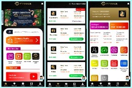 二开海外版任务点赞系统/TIKTOK脸书任务平台/金币兑换系统/前端VUE源码