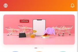 新UI 十国语言亚马逊刷单/抢单系统源码