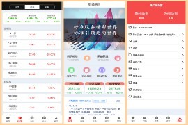 亚太创投股票系统投资理财系统