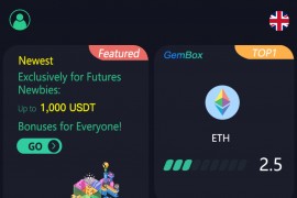 全开源全新UI优化版区块链交易所/币币交易/秒合约交易/IEO认购/质押挖矿