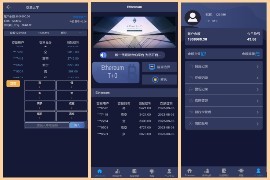 uniapp版28投资理财系统
