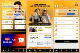 越南商城刷单源码抢单源码