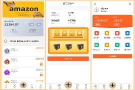 手动派单亚马逊刷单抢单系统