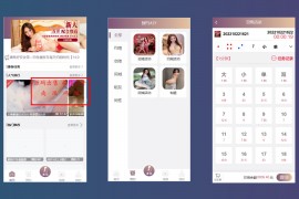 前端vue版空降约炮同城任务源码/空降任务系统cai/带控完美运营