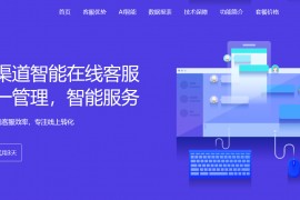 【2022国际二十种语言防黑外贸版】多商户无限坐席在线客服系统源码|带机器人带翻译 