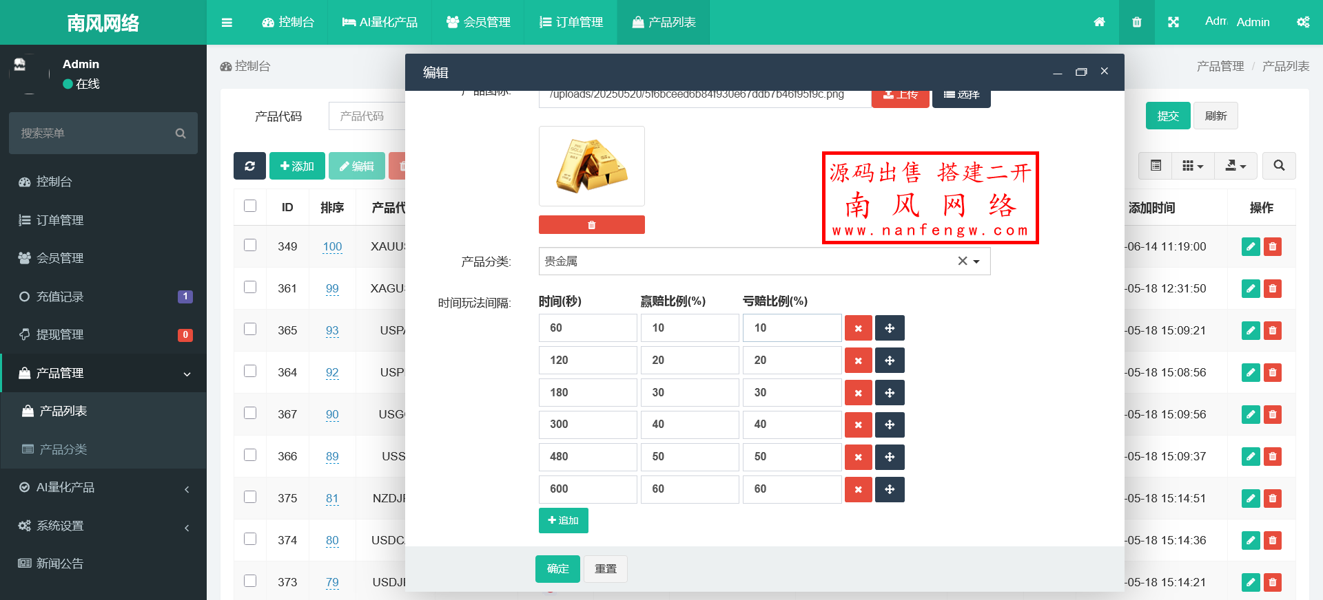 火狐截图_2026-03-12T04-55-22.425Z.png 全新开发多语言贵金属外汇期货微交易系统 交易所 微交易 期货 第13张 火狐截图_2026-03-12T04-55-22.425Z.png 全新开发多语言贵金属外汇期货微交易系统 交易所 微交易 期货 第13张